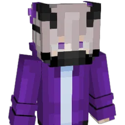 sharpnesv_ Minecraft avatar bust