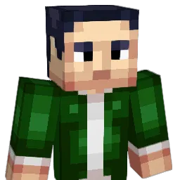 sharpnova's Minecraft skin