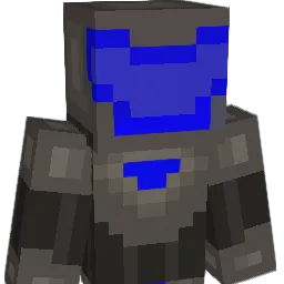 sharpshooter55 Minecraft avatar bust
