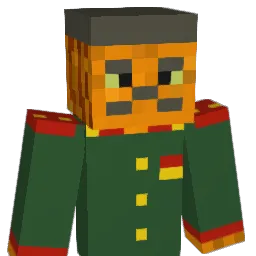 sharpshotz3 Minecraft avatar bust