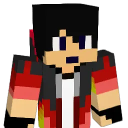 sharpsword99 Minecraft avatar bust