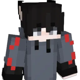 sharpy6627's Minecraft skin