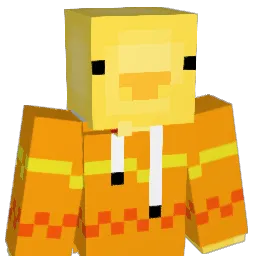 sharsharr's Minecraft skin