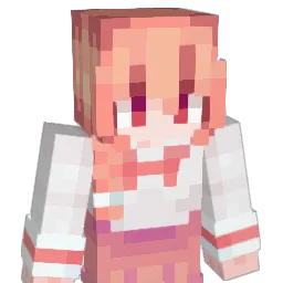 shartpants Minecraft avatar bust