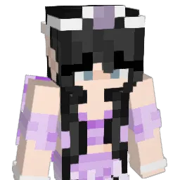 sharty_xoxo Minecraft avatar bust
