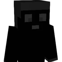 sharvim Minecraft avatar bust