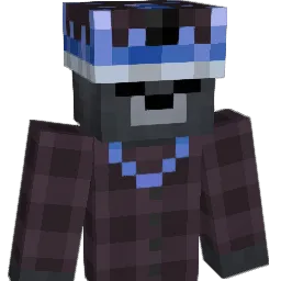 shasamoo's Minecraft skin