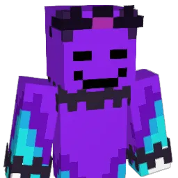 shasha_4 Minecraft avatar bust