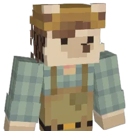 shashusho22's Minecraft skin