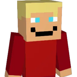 shaunbhoy13 Minecraft avatar bust