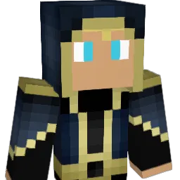shaunissoni Minecraft avatar bust