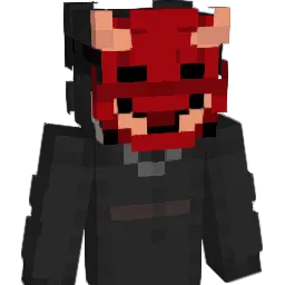 shaunvier's Minecraft skin