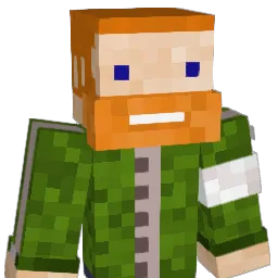 shavedguy's Minecraft skin