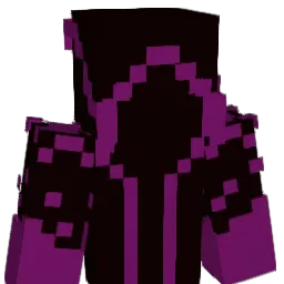 shavit10 Minecraft avatar bust