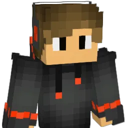 shavn4 Minecraft avatar bust