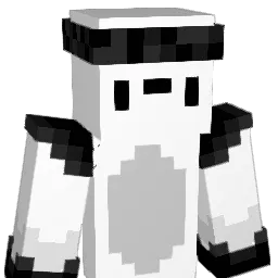 shawarma_ Minecraft avatar bust