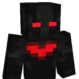 shawclows Minecraft avatar bust