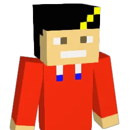 shawn_m11 Minecraft avatar bust