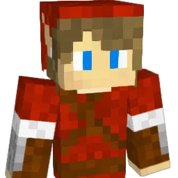 shawnawesome007 Minecraft avatar bust