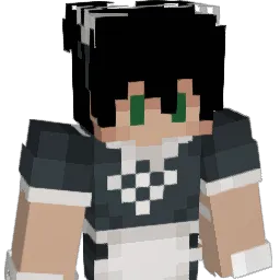 shawndoesntexist Minecraft avatar bust
