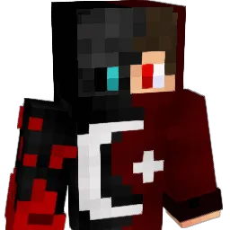 shawngriff Minecraft avatar bust