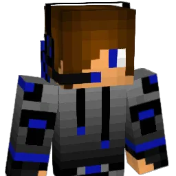 shawnhill123 Minecraft avatar bust