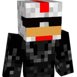shawnj303 Minecraft avatar bust
