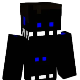 shawnkelly2007 Minecraft avatar bust
