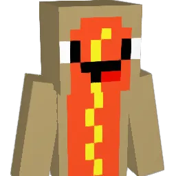 shawnmc12 Minecraft avatar bust