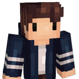 shawnyPRO Minecraft avatar bust