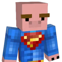 shawty420 Minecraft avatar bust