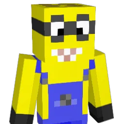 shawtybaekate's Minecraft skin