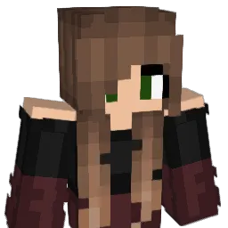 shaxaxe's Minecraft skin