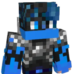 shaxetta Minecraft avatar bust