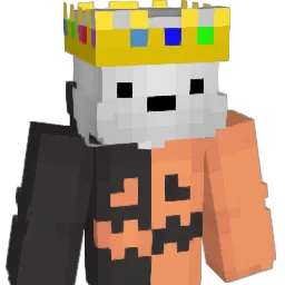 shayOtha's Minecraft skin