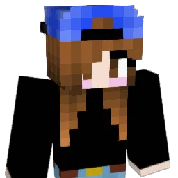 shaybles's Minecraft skin
