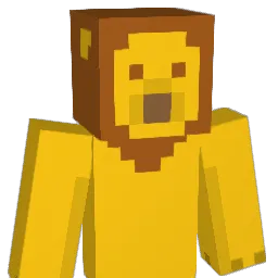 shaydebridges Minecraft avatar bust
