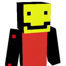 shaygold's Minecraft skin