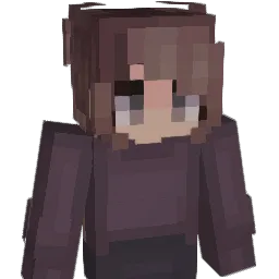 Minecraft-Avatar von shayhana: Büste
