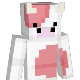 shaylab03 Minecraft avatar bust