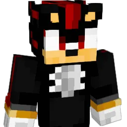 shaymilton Minecraft avatar bust