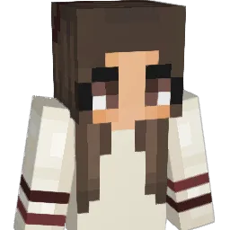 shayndco Minecraft avatar bust