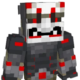shayne261 Minecraft avatar bust