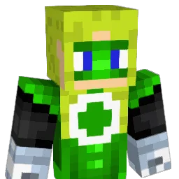 shayne547 Minecraft avatar bust