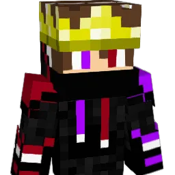 shaysManzMox Minecraft avatar bust