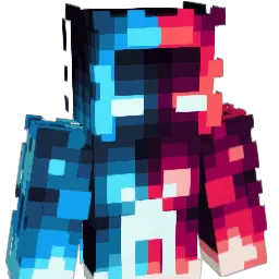 shazzzzzzzz's Minecraft skin