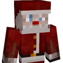 shbooders Minecraft avatar bust