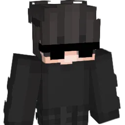shcck1 Minecraft avatar bust