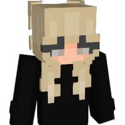 shclly__ Minecraft avatar bust