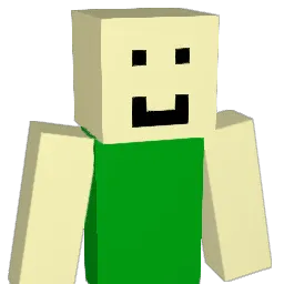 shdgom's Minecraft skin